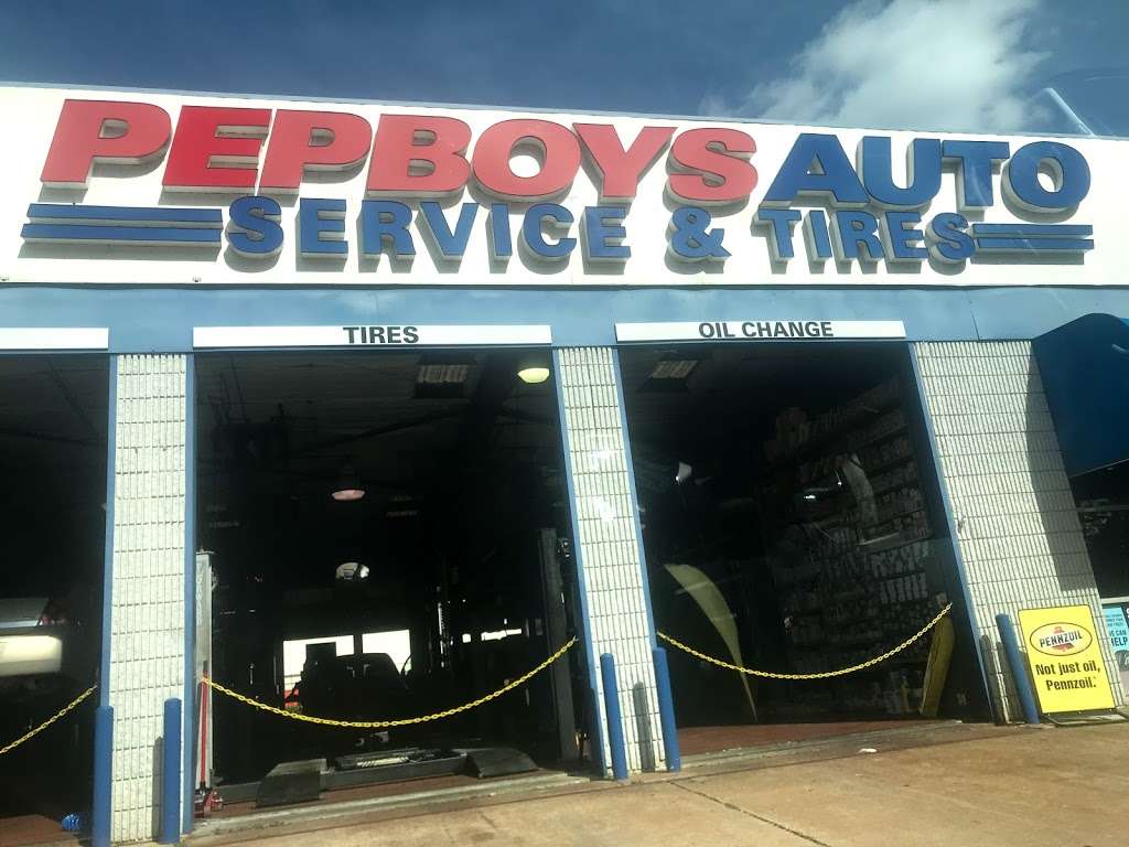 Pep Boys Auto Service & Tire | 4141 Greenbriar Dr, Houston, TX 77098, USA | Phone: (713) 528-8811