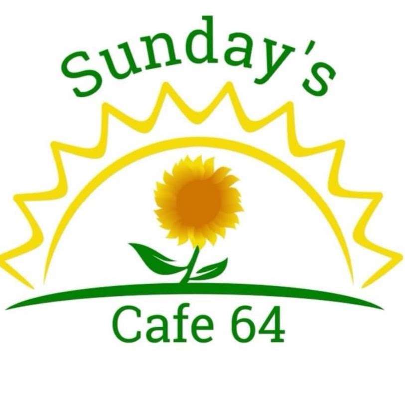 Sundays Cafe 64 | 900 5th St, Delaware City, DE 19706, USA | Phone: (302) 220-1214