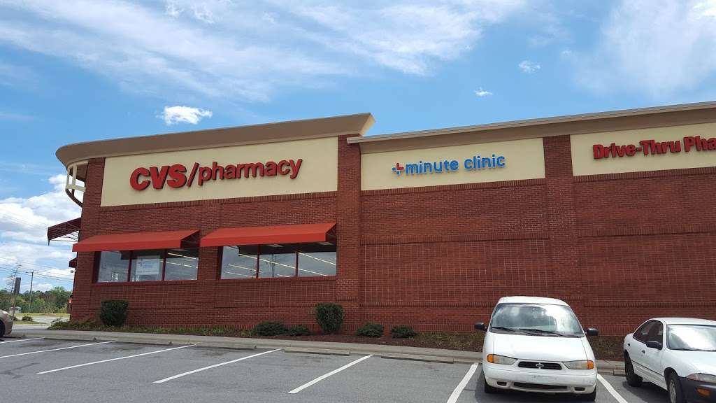 CVS | 1075 E Hudson Blvd, Gastonia, NC 28054, USA | Phone: (704) 864-8749