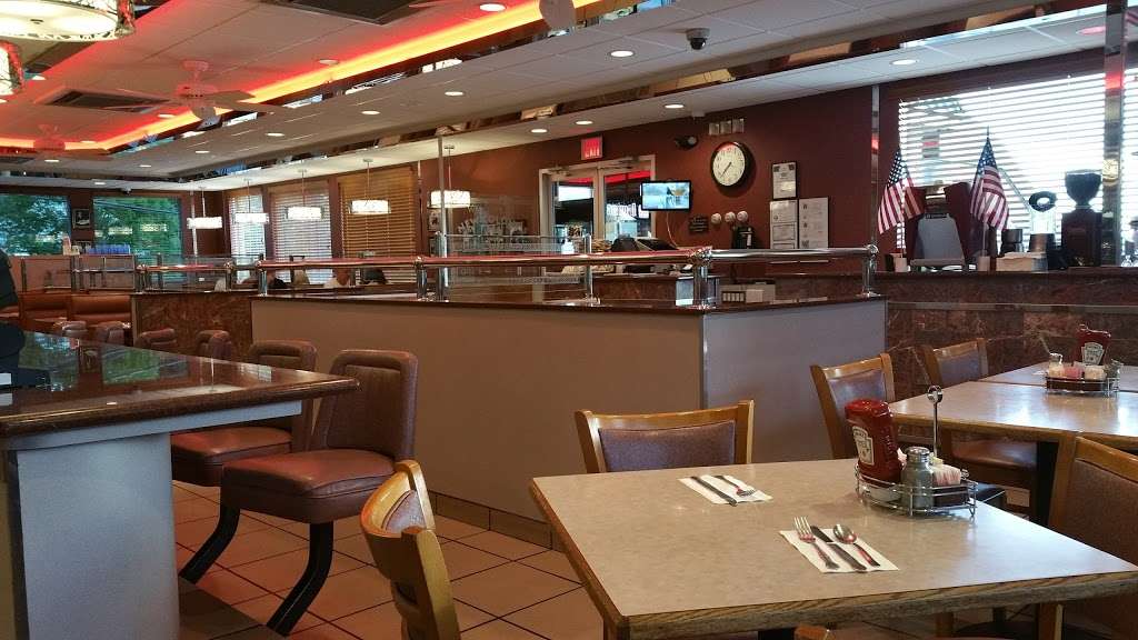 Stony Hill Diner | 14 Stony Hill Rd, Bethel, CT 06801 | Phone: (203) 791-2280