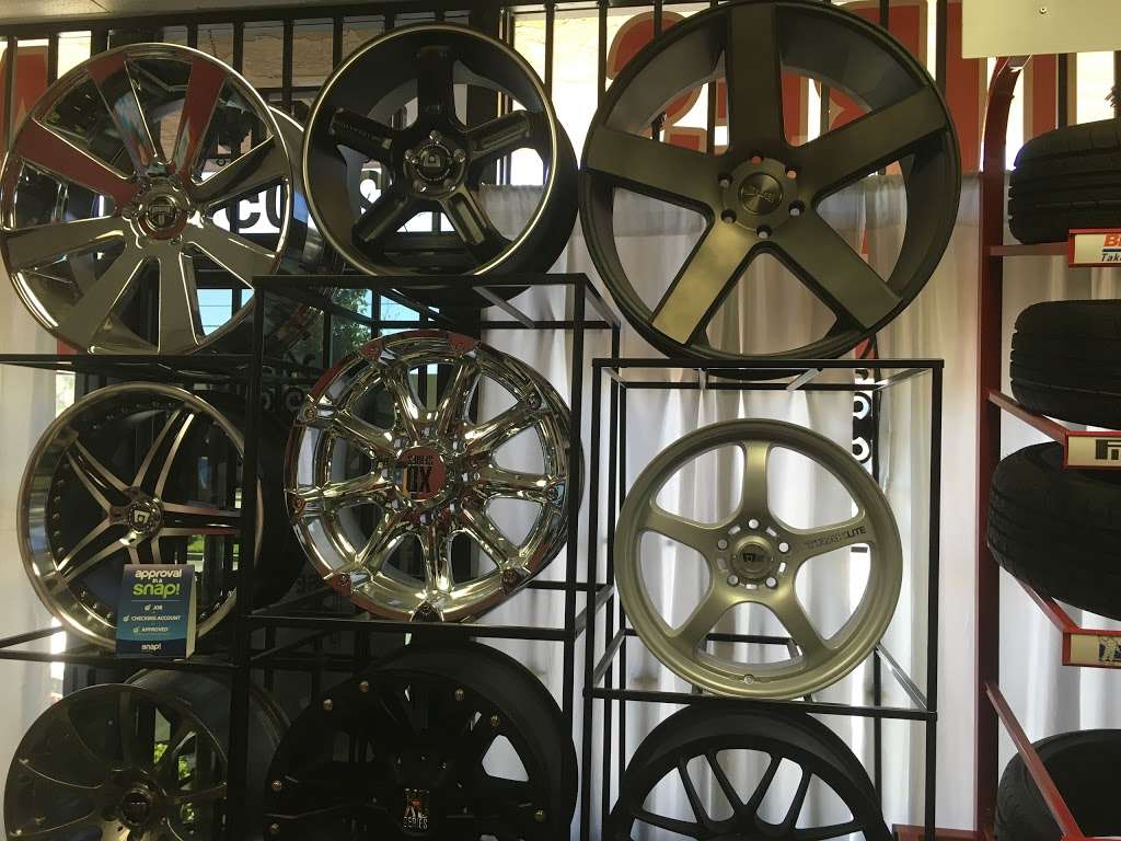 Superior Auto Repair & Tires & Smog | 2209 E 4th St, Ontario, CA 91764 | Phone: (909) 638-5067