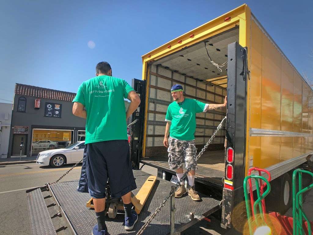 Loyal Moving Company | 11485 Ventura Blvd, Studio City, CA 91604 | Phone: (323) 515-0303