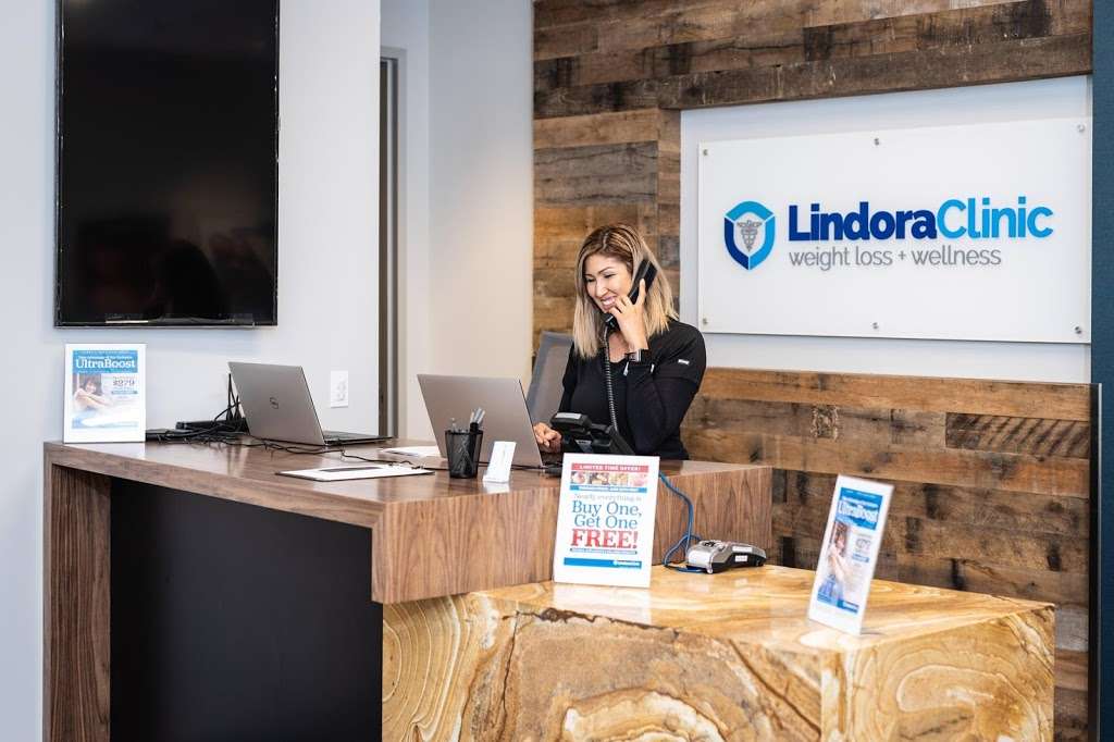 Lindora Clinic | 31170 Temecula Pkwy Suite 103, Temecula, CA 92592, USA | Phone: (951) 506-3788