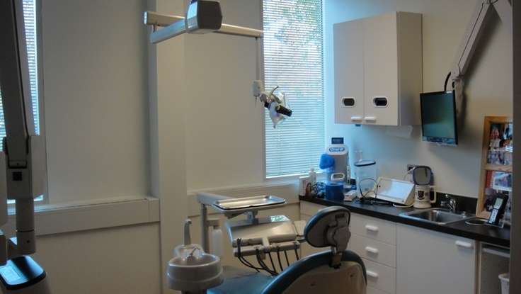 Baltimore Center for Laser Dentistry | Steven R. Pohlhaus, DDS, 1302 Concourse Dr #101, Linthicum Heights, MD 21090 | Phone: (410) 789-4999