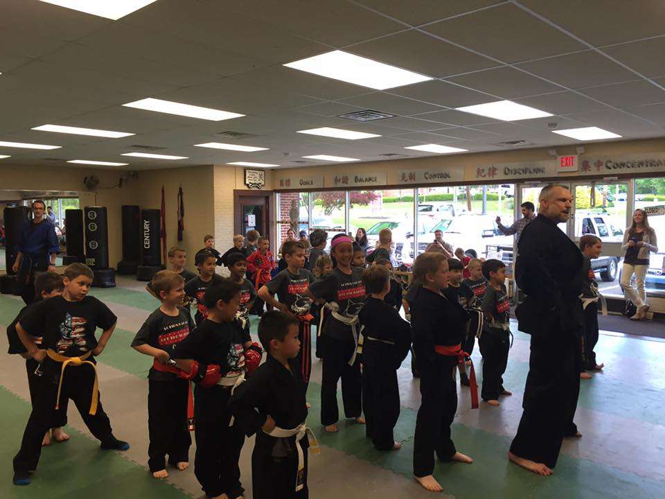 Action Karate Chalfont | 303 W Butler Ave, Chalfont, PA 18914 | Phone: (215) 348-7110