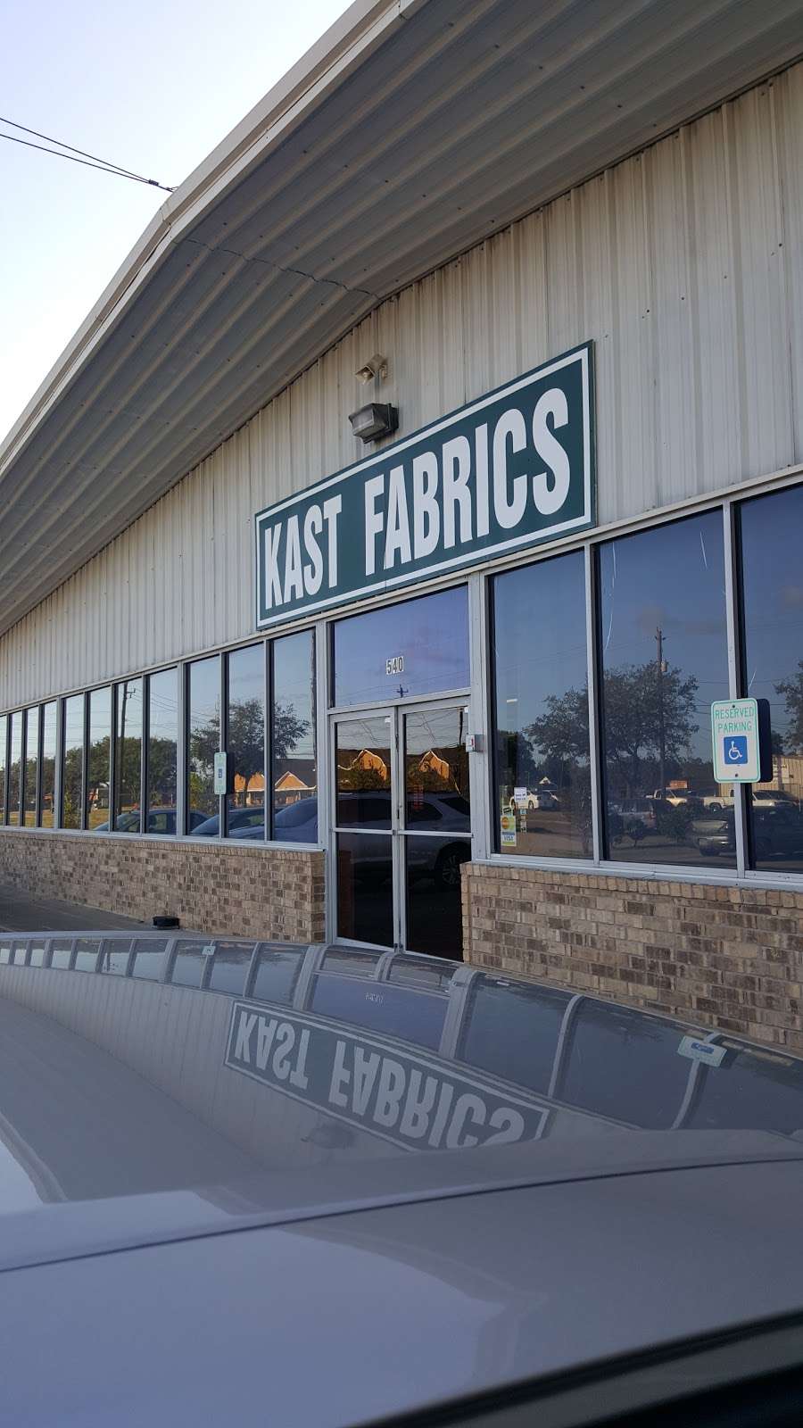 Kast Fabrics | 540 Preston Rd, Pasadena, TX 77503 | Phone: (713) 473-4848