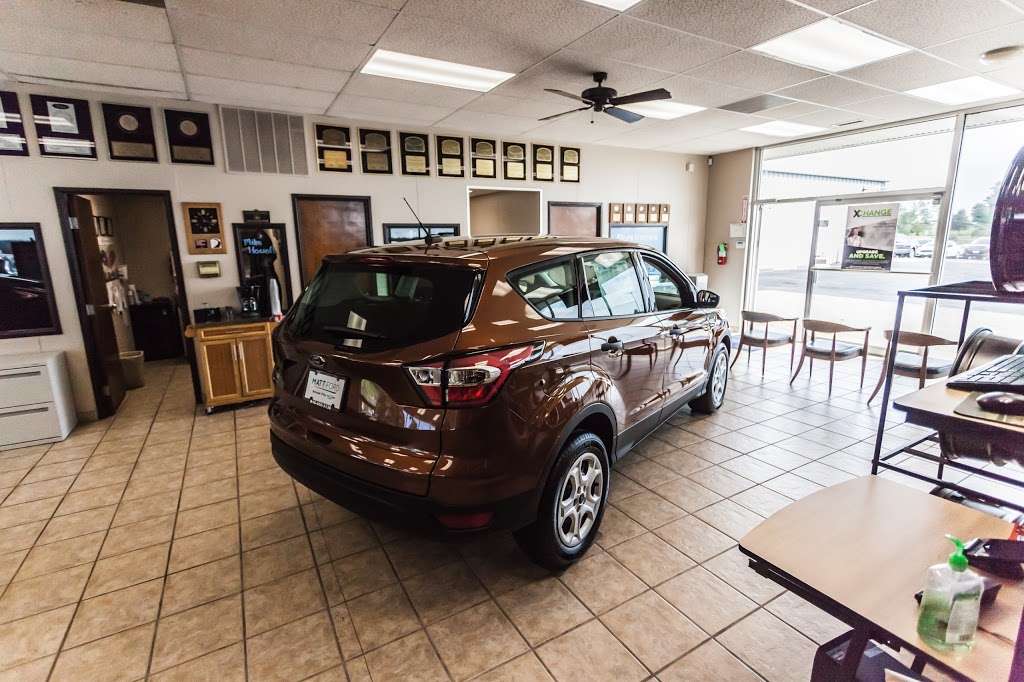 Matt Ford Sales | 29906 E US Hwy 24, Buckner, MO 64016, USA | Phone: (816) 650-3136