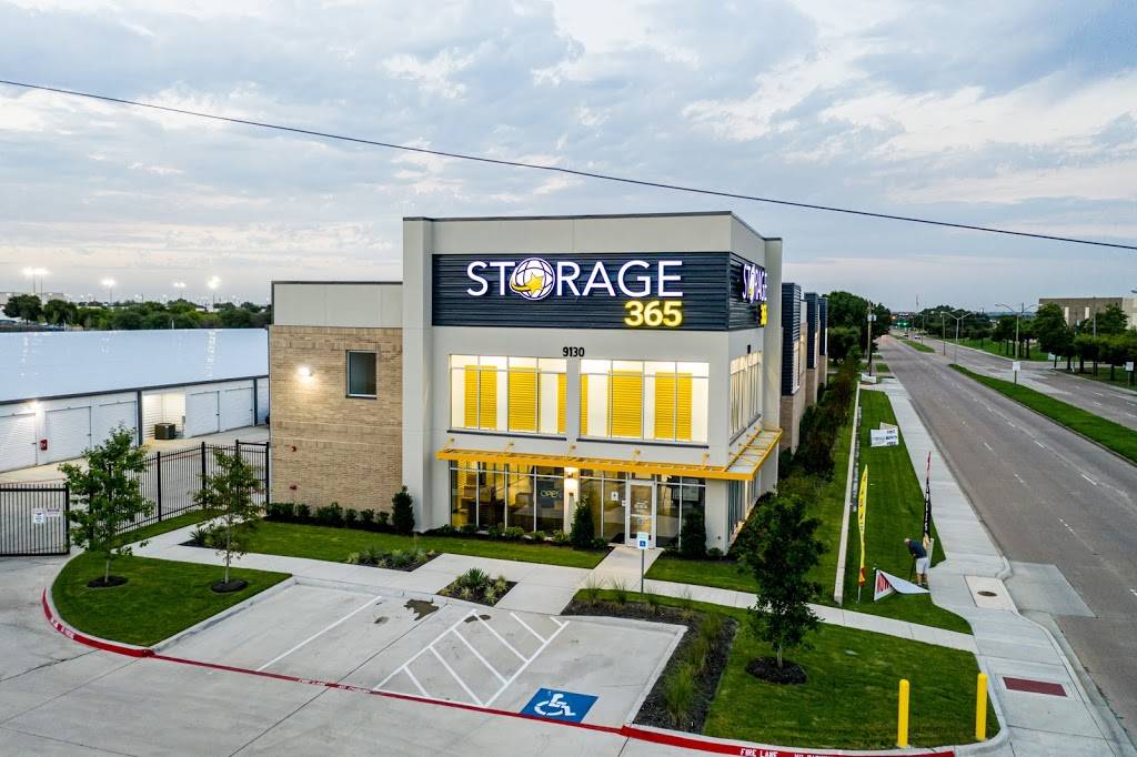 Storage 365 | 9130 S Hampton Rd, Dallas, TX 75232, USA | Phone: (972) 982-7379