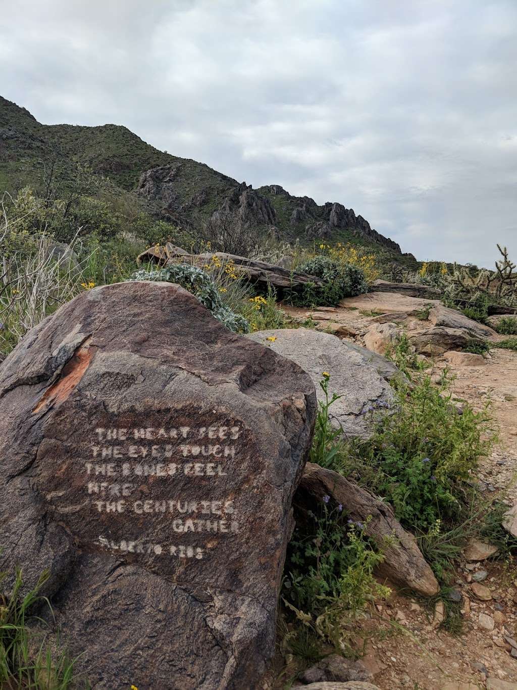 Inspiration Point | Scottsdale, AZ 85255, USA