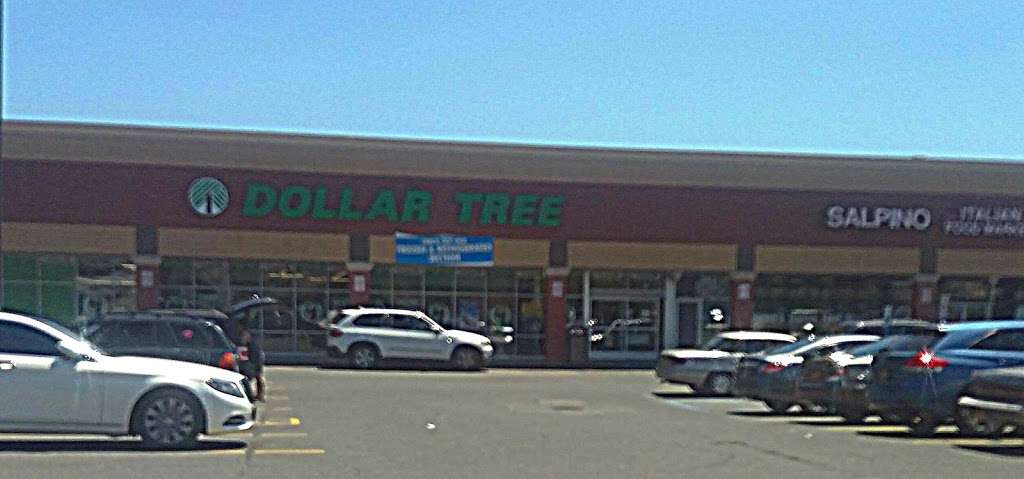 Dollar Tree | 40 Deer Shore Square, North Babylon, NY 11703 | Phone: (631) 243-0204