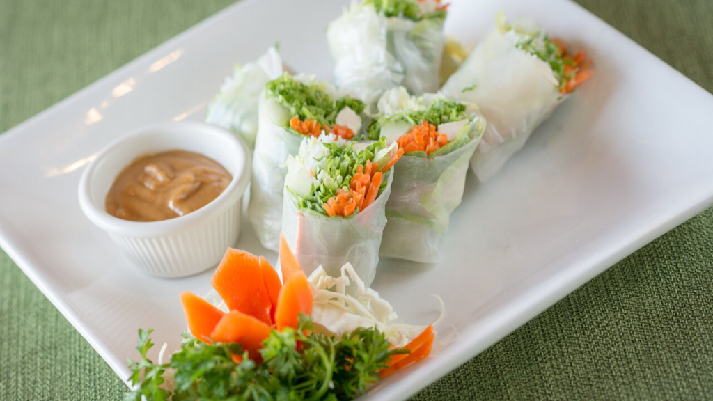 Siam Restaurant | 18395 NW West Union Rd #2176, Portland, OR 97229, USA | Phone: (503) 617-9402