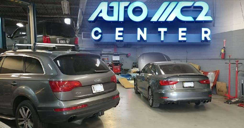 Auto MC2 Center | 44827 Old Ox Rd F, Sterling, VA 20166 | Phone: (571) 375-0160