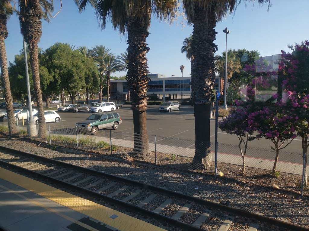 El Monte Station | El Monte, CA 91731, USA