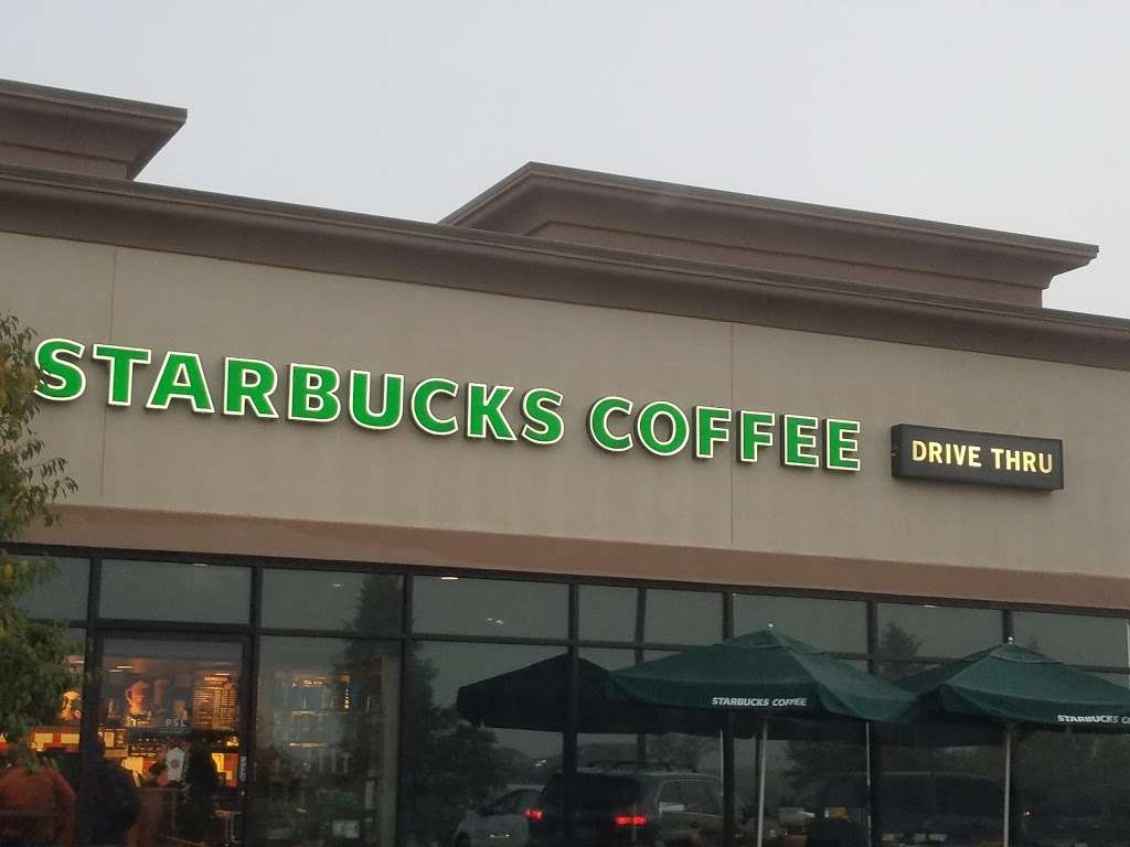 Starbucks | 3336 Arapahoe Rd, Erie, CO 80516, USA | Phone: (303) 665-5322