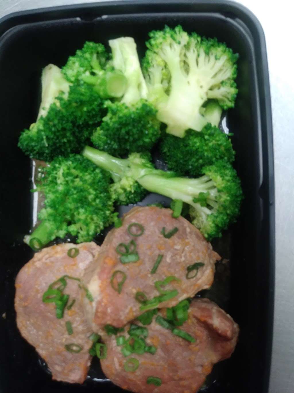 FitChef Foods Texas | M, 5517, Broadway St, Pearland, TX 77581, USA | Phone: (832) 288-3800