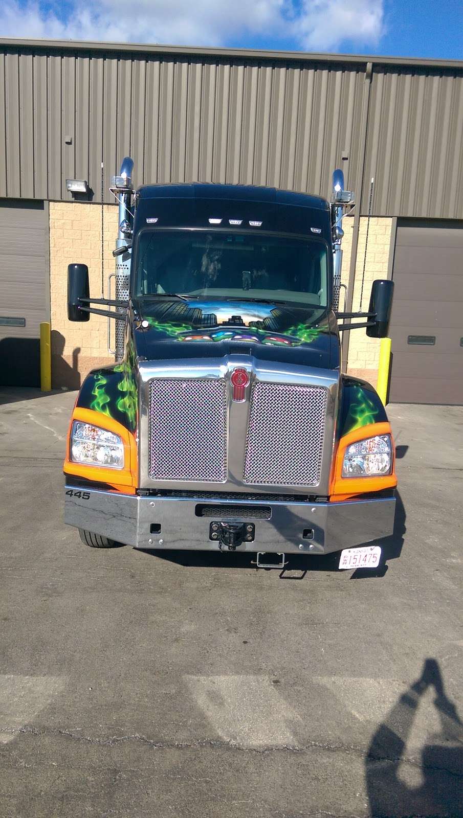 Penske Truck Rental | 1111 N Century Ave, Kansas City, MO 64120, USA | Phone: (816) 920-2300