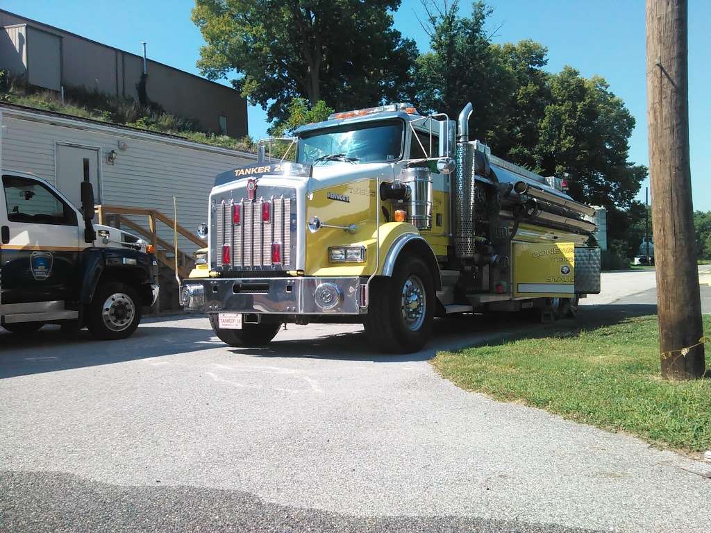 Strinestown Community Fire Co. | 5690 Susquehanna Trail, Manchester, PA 17345, USA | Phone: (717) 266-1131