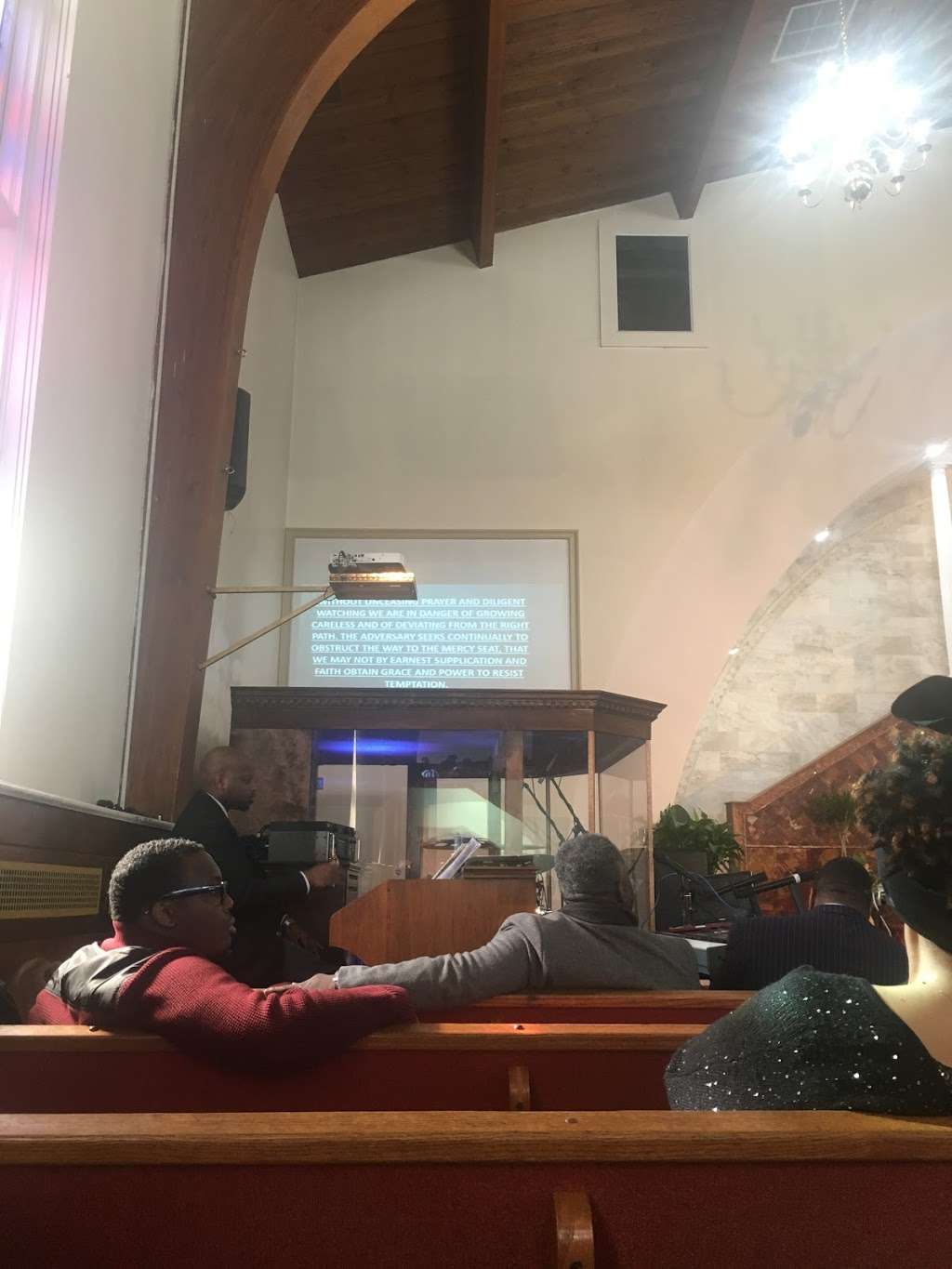 Mt Vernon Seventh- Day Adventist Church | 230 S Columbus Ave, Mt Vernon, NY 10553, USA | Phone: (914) 664-8586