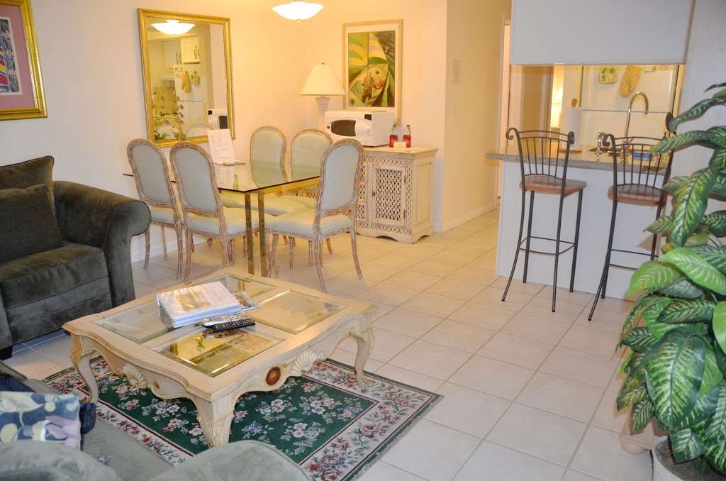 Sunny Place Apartments | 700 S Ocean Blvd, Pompano Beach, FL 33062, USA | Phone: (954) 283-1111