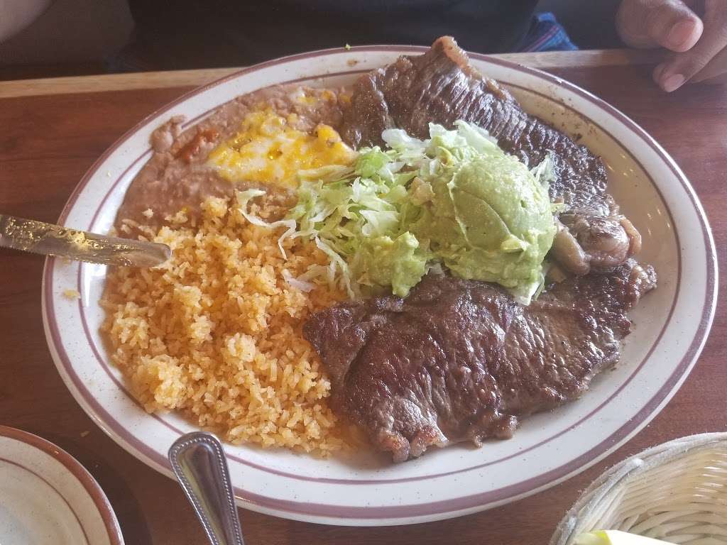 Anitas Mexican Restaurant and Cantina - Coast Hwy | 1714 S Coast Hwy, Oceanside, CA 92054, USA | Phone: (760) 722-6323