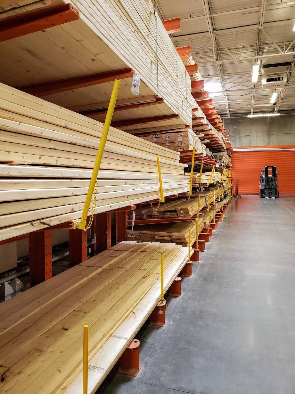 The Home Depot | 11915 Retail Dr, Wake Forest, NC 27587, USA | Phone: (919) 562-2202