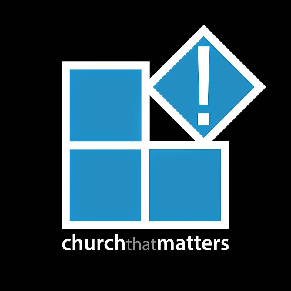 Church That Matters | 3 W 41st St, Sand Springs, OK 74063, USA | Phone: (918) 512-1486