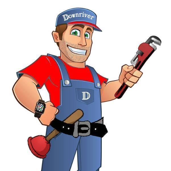 Downriver Plumbing, LLC | 2430 River Dr, Lincoln Park, MI 48146, USA | Phone: (313) 420-8421