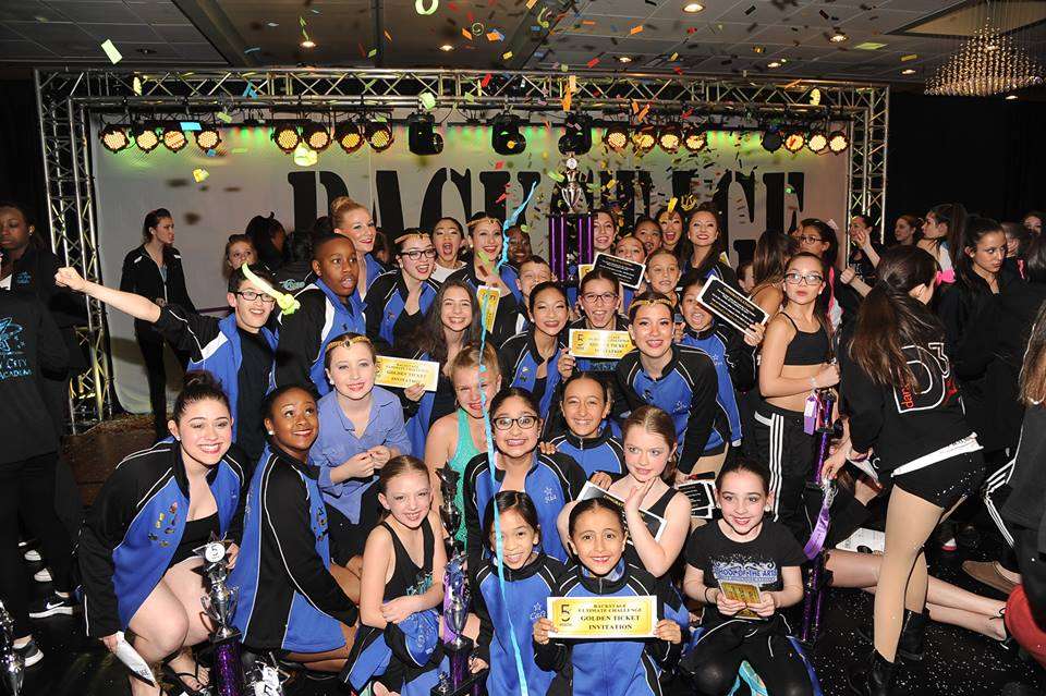 School of the Arts Dance Education Center | 202 N Center Dr, North Brunswick Township, NJ 08902, USA | Phone: (732) 821-0666