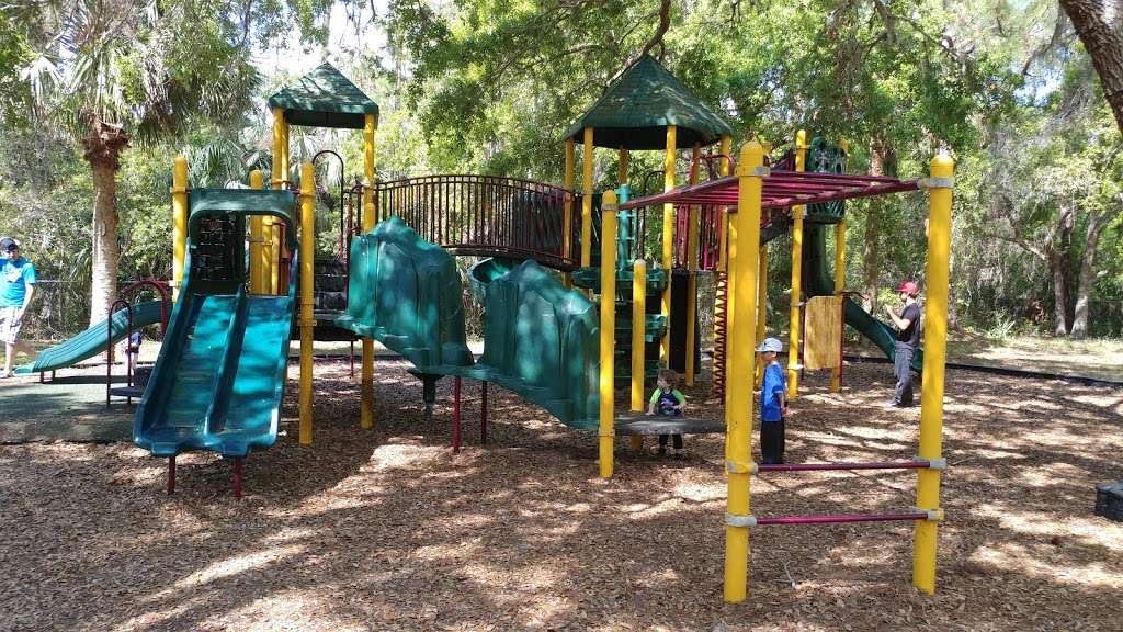 Manatee Cove Park | 4905 N Tropical Trail, Merritt Island, FL 32953, USA | Phone: (321) 633-1874