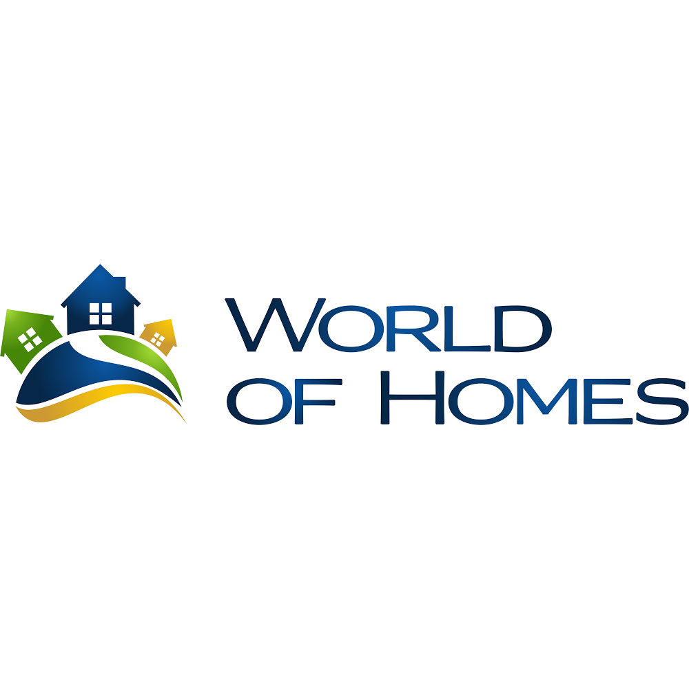 World of Homes | 224 Annie St, Orlando, FL 32806, USA | Phone: (407) 770-1748