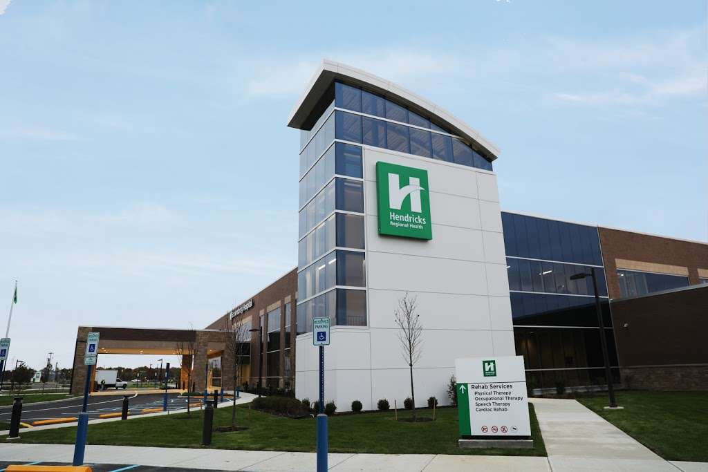 Hendricks Regional Health Brownsburg Hospital | 5492 Ronald Reagan Pkwy, Brownsburg, IN 46112, USA | Phone: (317) 456-9051