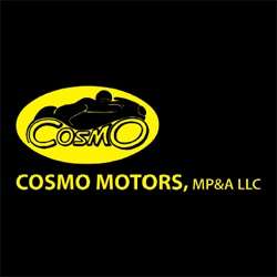 Cosmo Motors LLC | 101 E Mill St, Quakertown, PA 18951, USA | Phone: (215) 672-9100