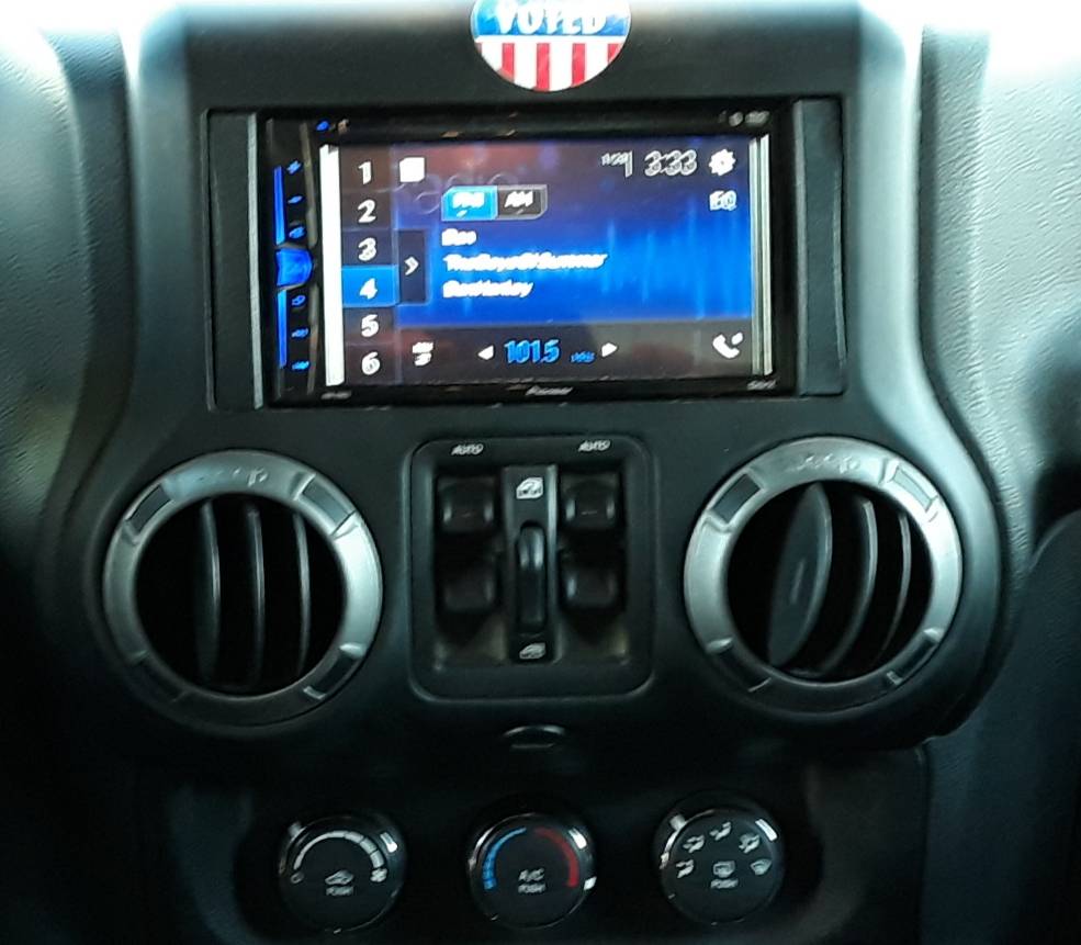 A Custom Car Stereo Center | 1174 Atwood Ave, Johnston, RI 02919 | Phone: (401) 946-0010