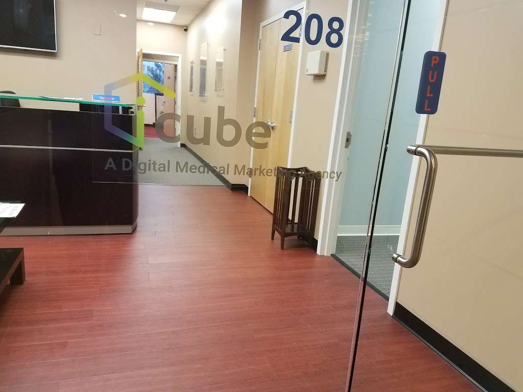 iCube Inc. | 4365 US Hwy 1 South, Princeton, NJ 08540 | Phone: (856) 368-5555