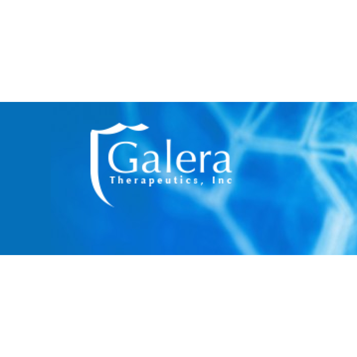 Galera Therapeutics Inc. | 2 W Liberty Blvd #110, Malvern, PA 19355, USA | Phone: (610) 725-1500