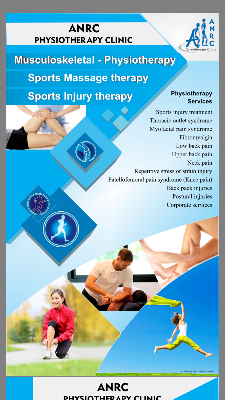 ANRC Physiotherapy Clinics East Grinstead | ANRC Physiotehrapy Clinic, Ashurst Wood, 66 Maypole Road, West Sussex, Ashurstwood, East Grinstead, Forest Row RH19 3QY, UK | Phone: 01342 537610