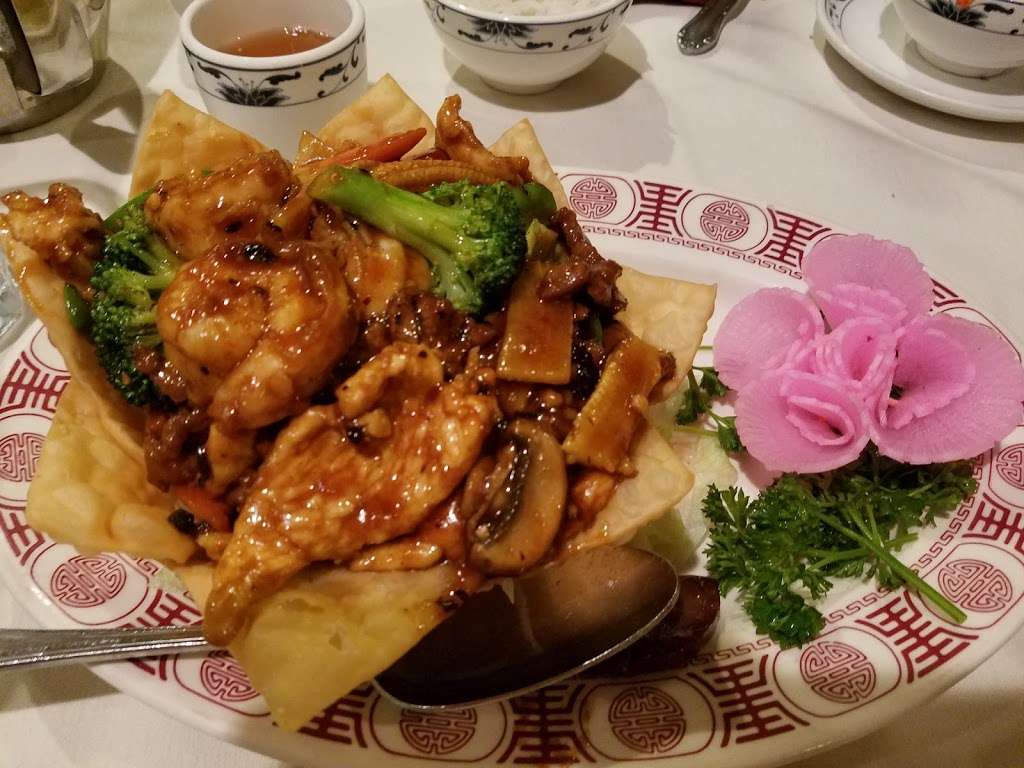 Mandarin House Restaurant | 9105 All Saints Rd, Laurel, MD 20723, USA | Phone: (301) 604-7234