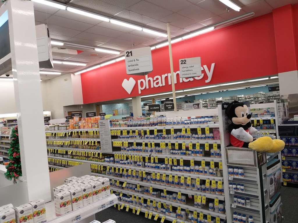 CVS | 8985 Venice Blvd, Los Angeles, CA 90034 | Phone: (310) 838-1049