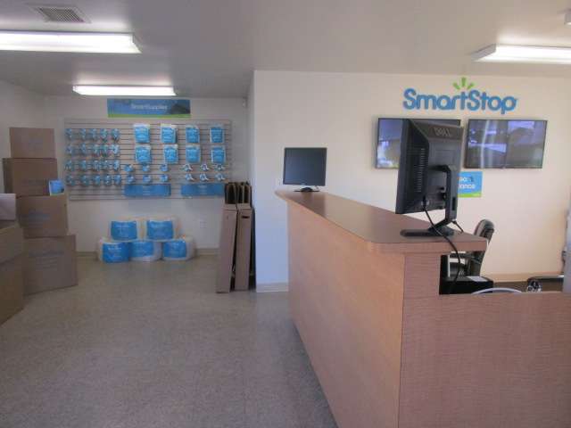 SmartStop Self Storage | 4100 Forestville Rd, Forestville, MD 20747, USA | Phone: (301) 641-3546