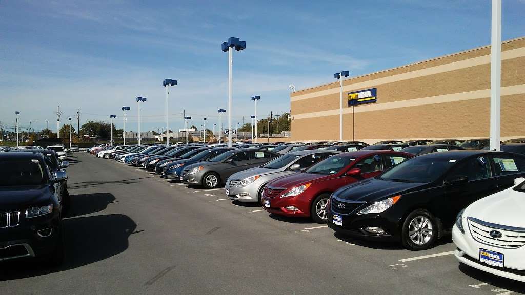 CarMax | 5601 Urbana Pike, Frederick, MD 21704, USA | Phone: (301) 662-4380