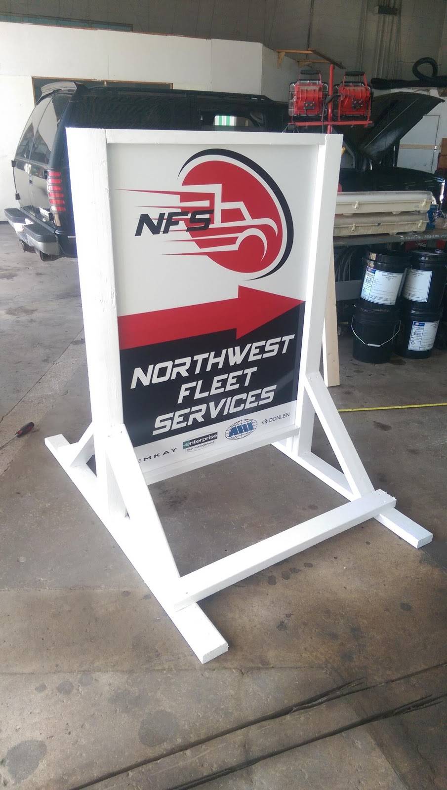 Northwest Fleet Services | 2053 Woodville Rd c, Oregon, OH 43616 | Phone: (567) 316-7880