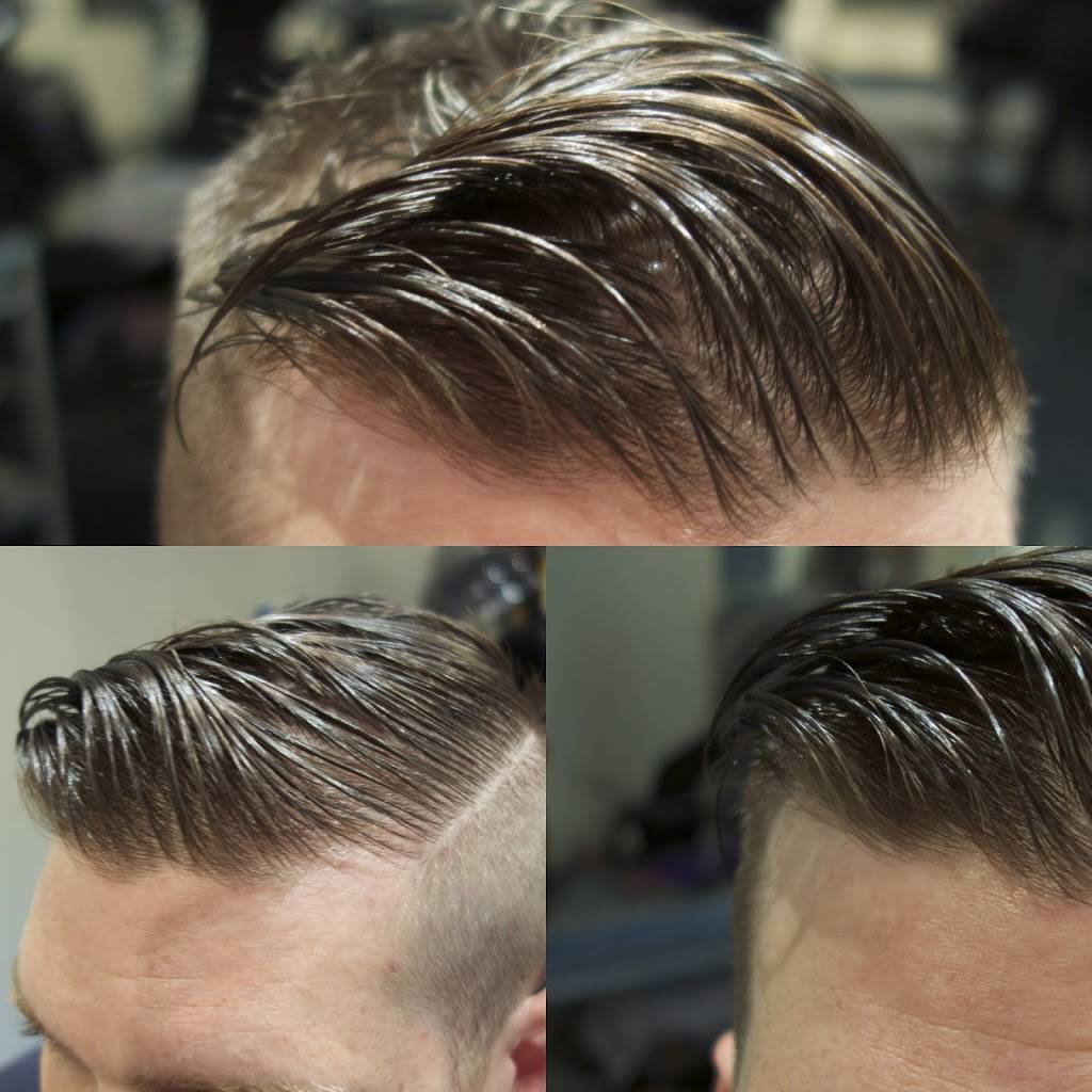 Sweeney Todds Hair Salon | 2429 Lyndale Ave S, Minneapolis, MN 55405, USA | Phone: (612) 871-3636