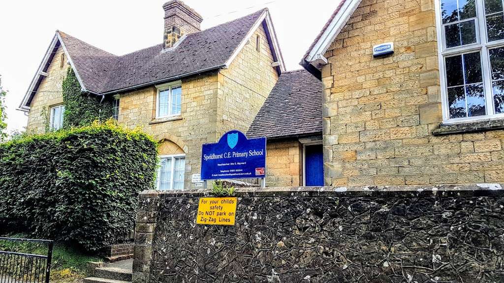 Speldhurst Church of England Primary School | Speldhurst, Tunbridge Wells TN3 0NP, UK
