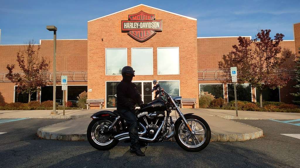 Williams Harley-Davidson | 1100 US-22, Lebanon, NJ 08833, USA | Phone: (908) 236-0767