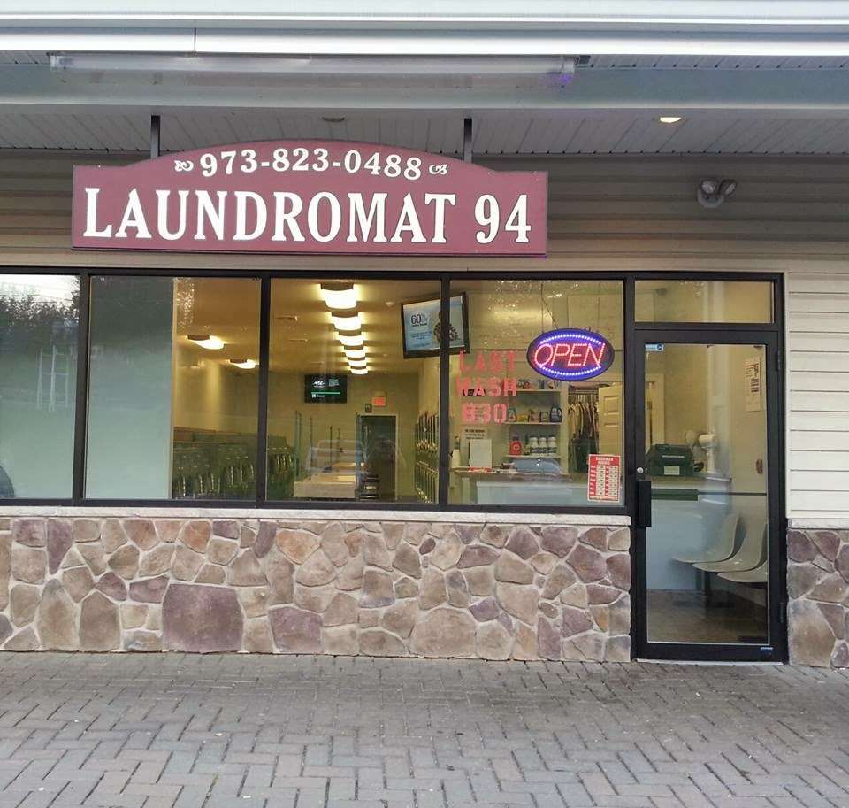 Laundromat 94 | 3331 NJ-94, Hamburg, NJ 07419, USA | Phone: (973) 823-0488