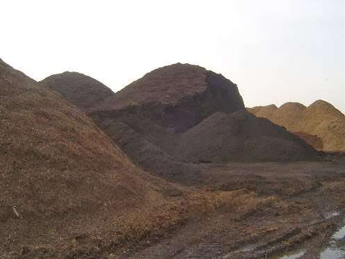 Mulch Delivered by Burke Landscape Supply | 3813 W 9th St, Trainer, PA 19061, USA | Phone: (610) 494-4125