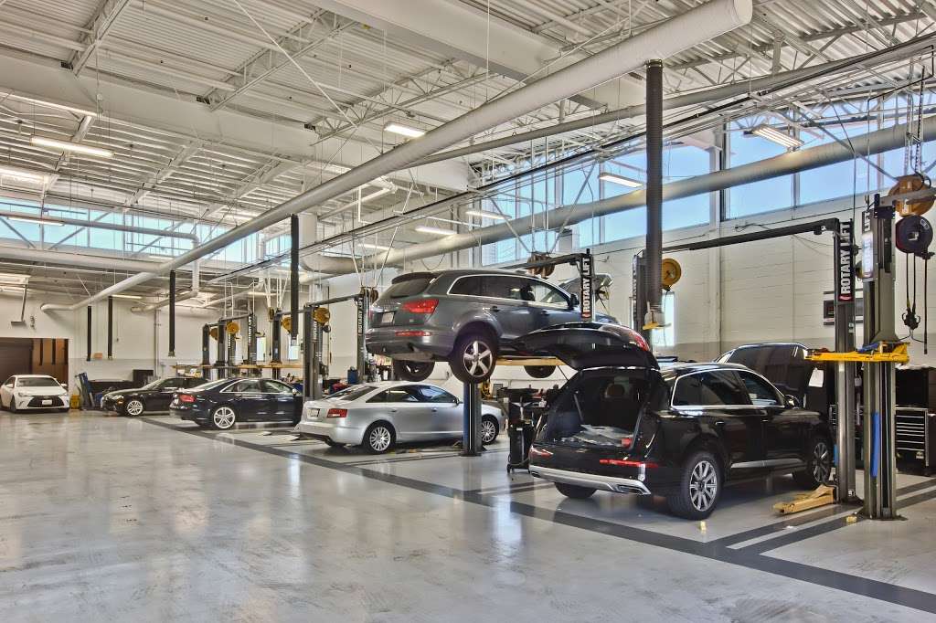 Audi Livermore | 3400 Las Positas Rd, Livermore, CA 94551, USA | Phone: (925) 337-8256