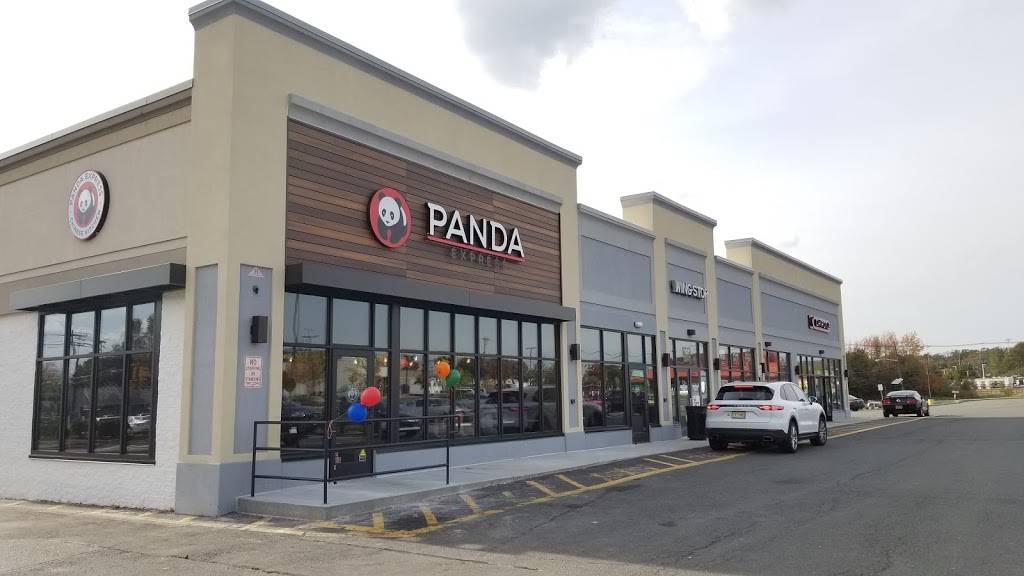 Panda Express | 314 Us Hwy 9, North St, Woodbridge Township, NJ 07095, USA | Phone: (732) 734-1971