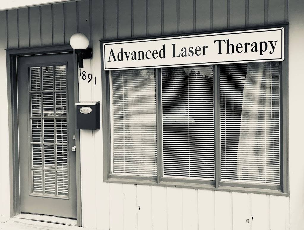 Advanced Laser Therapy and Chiropractic | 1891 Billingsgate Cir Suite B, Richmond, VA 23238, USA | Phone: (804) 728-2837