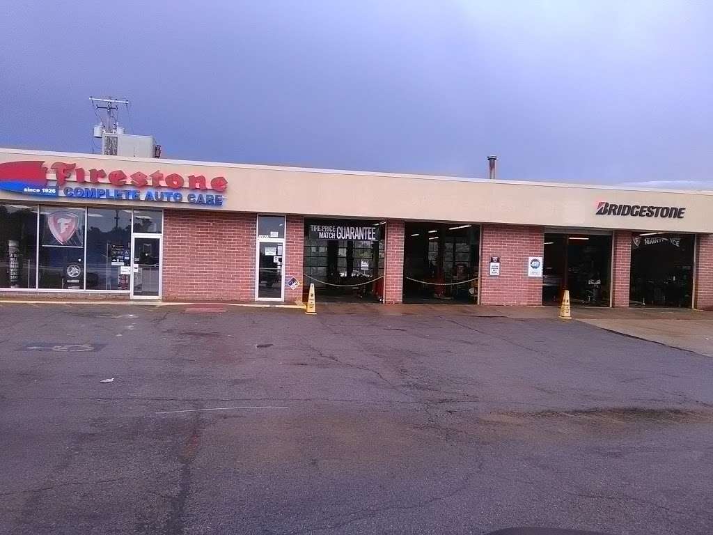 Firestone Complete Auto Care | 12923 S U.S. 71 Hwy, Grandview, MO 64030, USA | Phone: (816) 399-5708